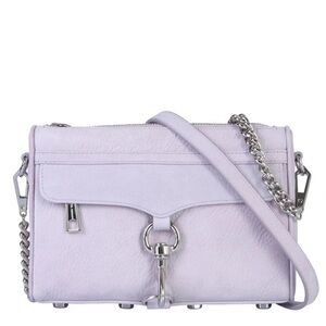 Rebecca Minkoff Mini Mac